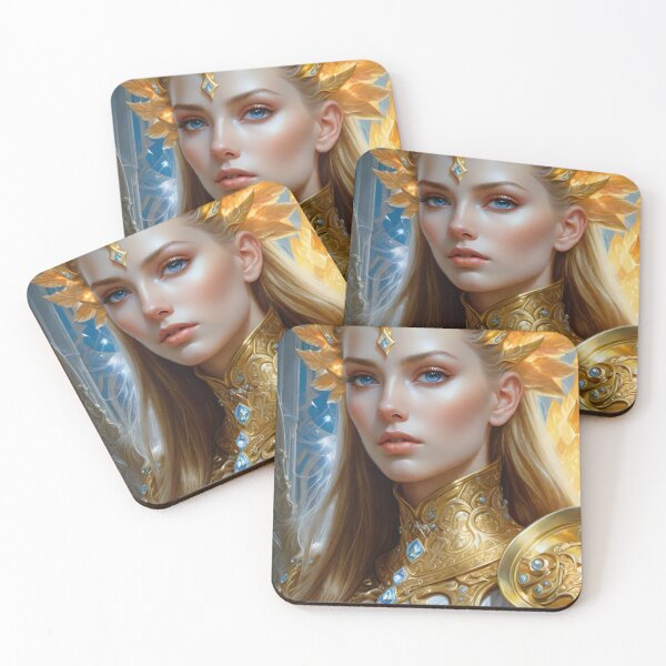Item preview, ICE Princess designed and sold by Chantel Fourie.