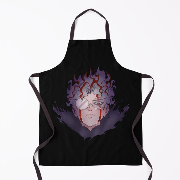 Item preview, Scribble Okarun designed and sold by jentochicken.