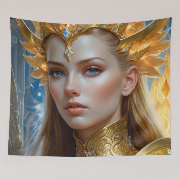 Item preview, ICE Princess designed and sold by Chantel Fourie.