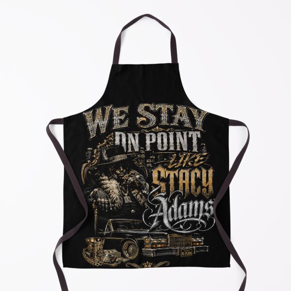 Item preview, On Point like Stacy Adams designed and sold by Indomitable Creations.