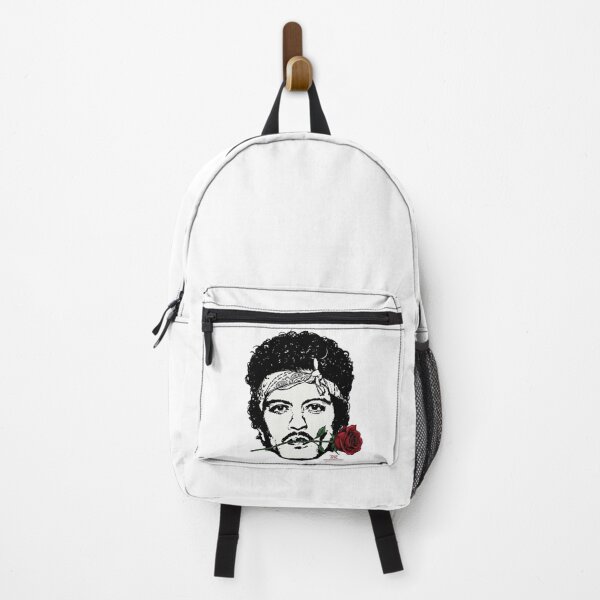 Item preview, "The Romantic Tour" - Bruno Mars in Houston. designed and sold by maivisecole.