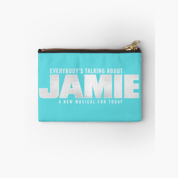 Item preview, Everybody's talking about jamie (unofficial merch) designed and sold by m00nlightmel.