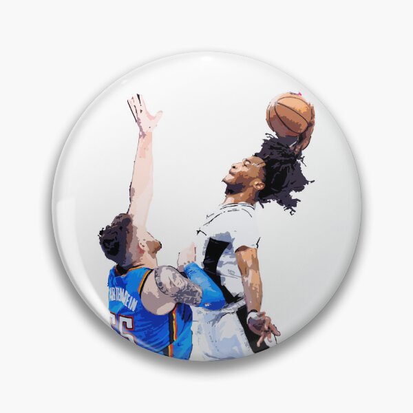 Item preview, Stephon Castle dunk designed and sold by raffrasta.
