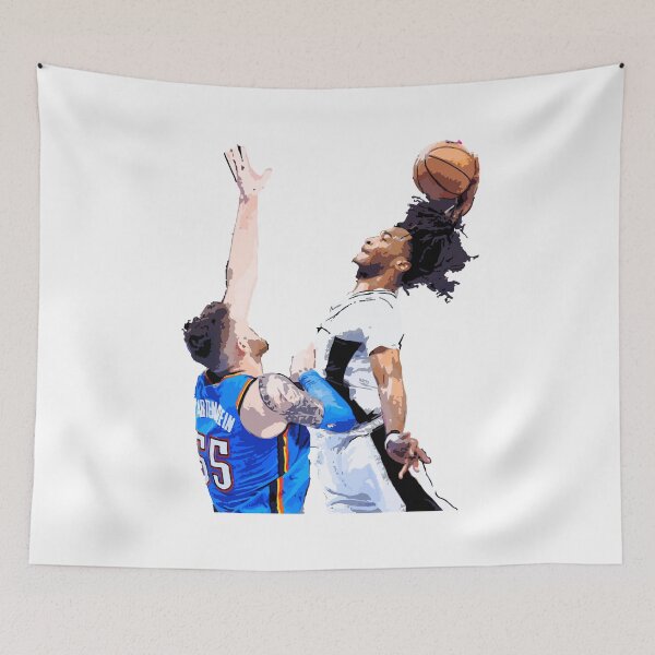 Item preview, Stephon Castle dunk designed and sold by raffrasta.