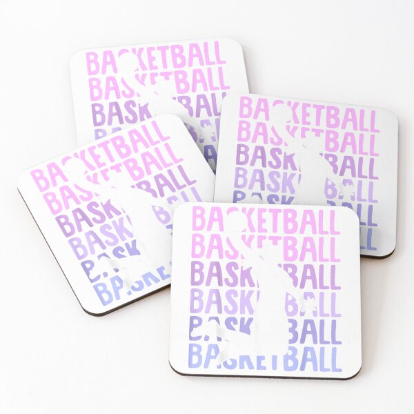 Item preview, Basketball Girl Women Kids T-Shirt designed and sold by gidget-gadget.