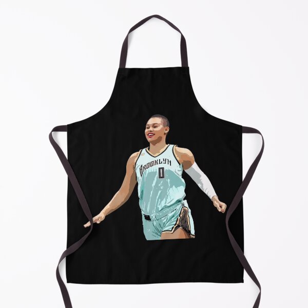 Item preview, Satou Sabally designed and sold by raffrasta.