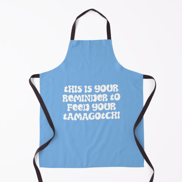 Item preview, This is your reminder to feed your tamagotchi designed and sold by Hello Bee Bee.
