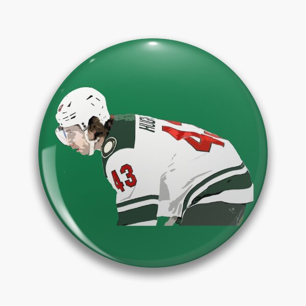 Item preview, Quinn Hughes designed and sold by raffrasta.