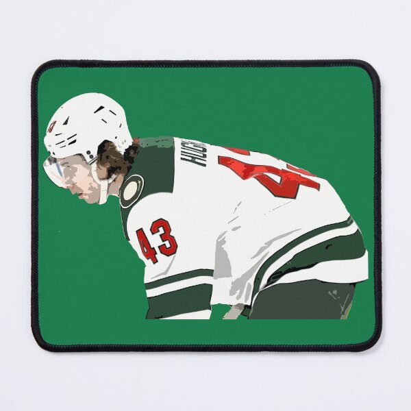 Item preview, Quinn Hughes designed and sold by raffrasta.