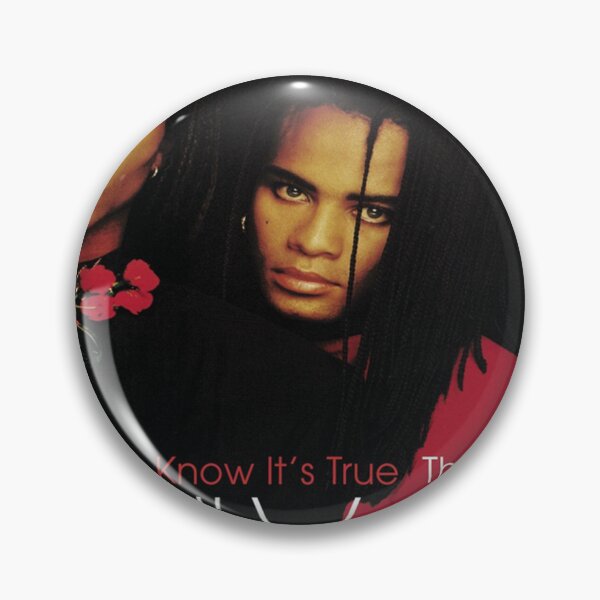 Item preview, Milli Vanilli Girl You Know It's True designed and sold by shipclarence86.