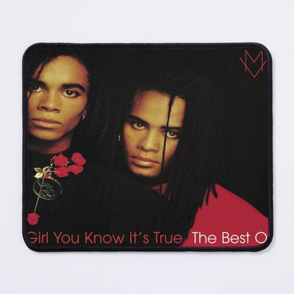 Item preview, Milli Vanilli Girl You Know It's True designed and sold by shipclarence86.