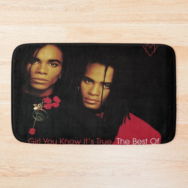 Item preview, Milli Vanilli Girl You Know It's True designed and sold by shipclarence86.