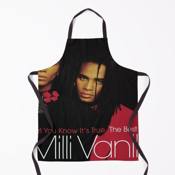 Item preview, Milli Vanilli Girl You Know It's True designed and sold by shipclarence86.