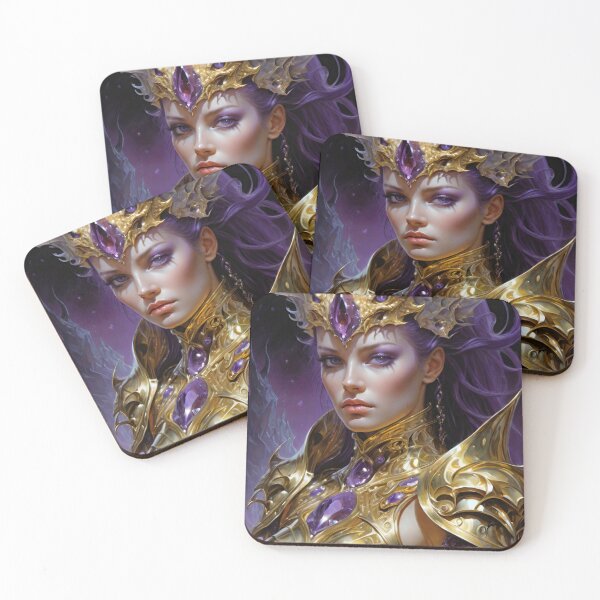Item preview, ICE Princess designed and sold by Chantel Fourie.