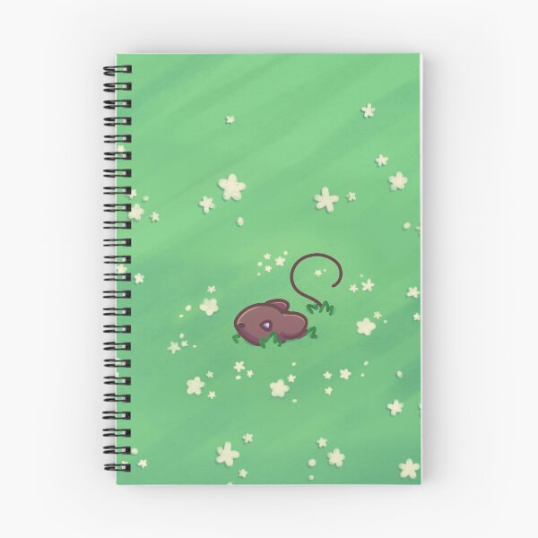 Item preview, Flower Field Rat designed and sold by Rats N' Crafts.