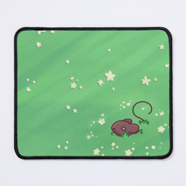 Item preview, Flower Field Rat designed and sold by Rats N' Crafts.