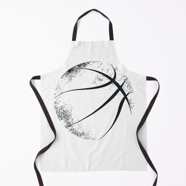 Item preview, Basketball Graphic Basketball T-Shirt designed and sold by RKdrawings.