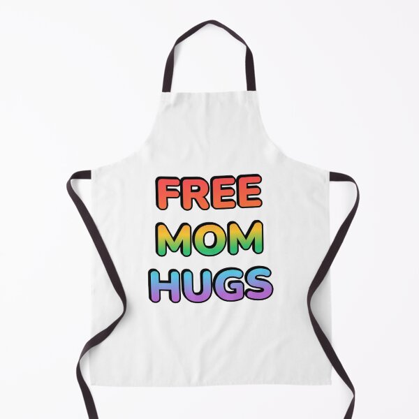 Item preview, Free Mom Hugs  designed and sold by Inspirationmotivation.