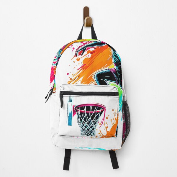 Item preview, Basketball Player Girl Basketballer T-Shirt designed and sold by RKdrawings.