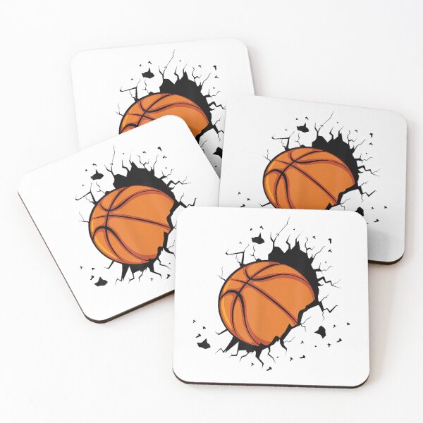 Item preview, Basketball Players Basketball Team Graphic Sports Basketball T-Shirt designed and sold by KTY-NUSS.