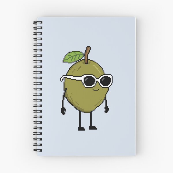 Item preview, Olive Pixel designed and sold by White Rim Mates.