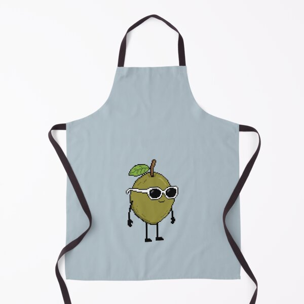 Item preview, Olive Pixel designed and sold by White Rim Mates.