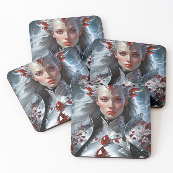 Item preview, ICE Princess designed and sold by Chantel Fourie.