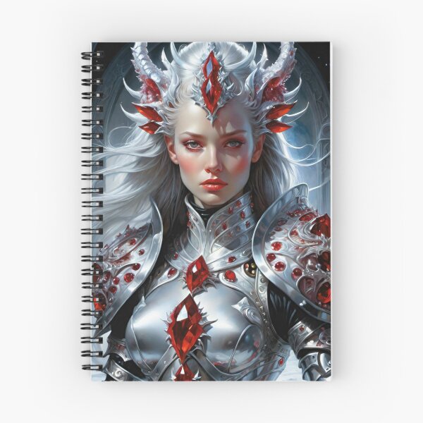 Item preview, ICE Princess designed and sold by Chantel Fourie.
