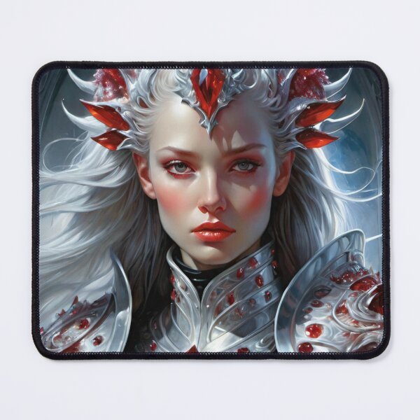 Item preview, ICE Princess designed and sold by Chantel Fourie.