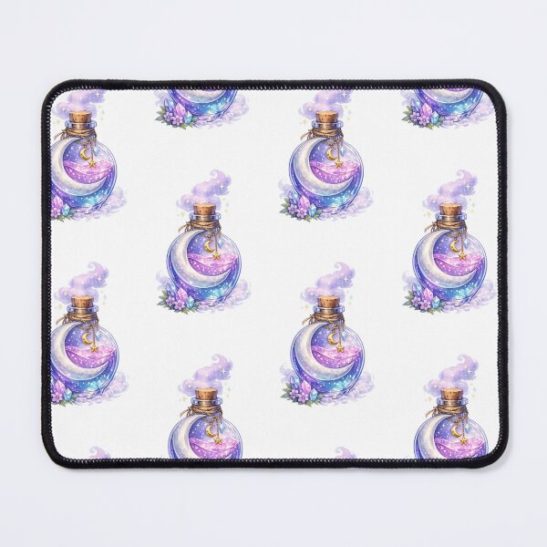 Item preview, Magical Moon Elixir designed and sold by Tw1nsAIArt.