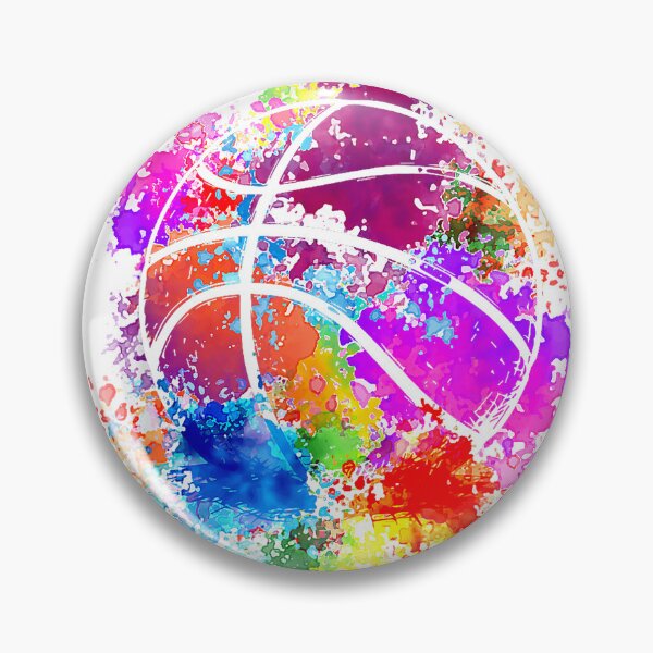 Item preview, Basketball Teenagers Girls Teens Women Baller Dunking T-Shirt Small designed and sold by RKdrawings.