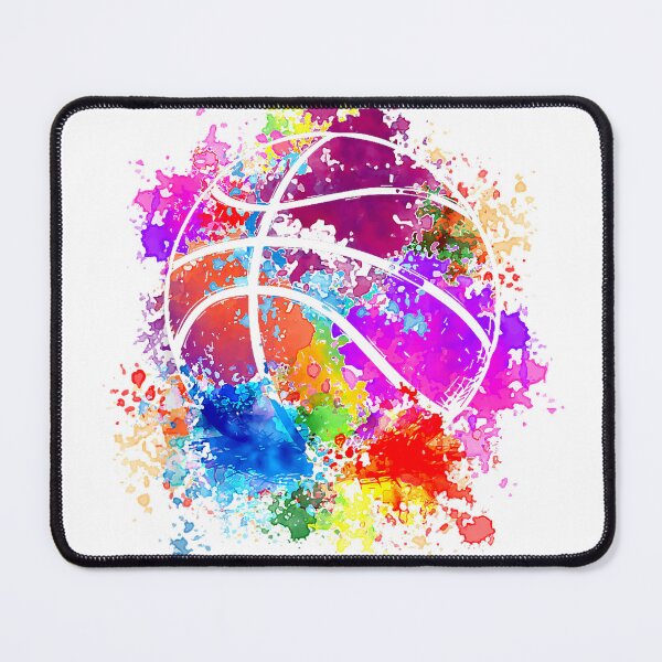 Item preview, Basketball Teenagers Girls Teens Women Baller Dunking T-Shirt Small designed and sold by RKdrawings.