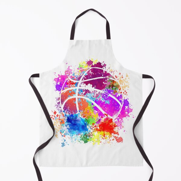 Item preview, Basketball Teenagers Girls Teens Women Baller Dunking T-Shirt Small designed and sold by RKdrawings.