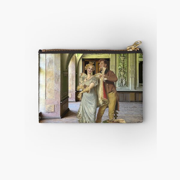 Item preview, Gallant Cavalier designed and sold by Alexander Krishchyunas.