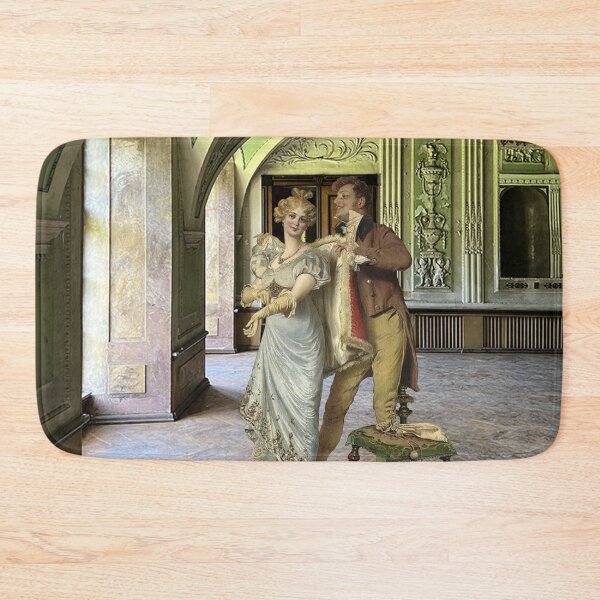 Item preview, Gallant Cavalier designed and sold by Alexander Krishchyunas.