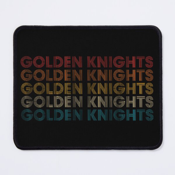 Item preview, Vegas Black Gold Hockey Typography designed and sold by SaryaSmyth19.
