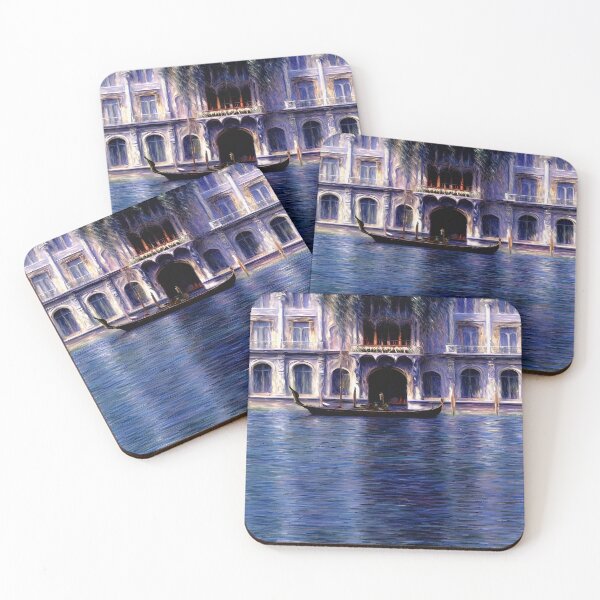 Item preview, Palazzo Contarini on the Grand Canal, Venice (2) designed and sold by artdesignsnow.
