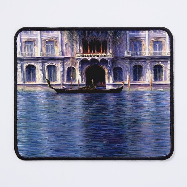 Item preview, Palazzo Contarini on the Grand Canal, Venice (2) designed and sold by artdesignsnow.