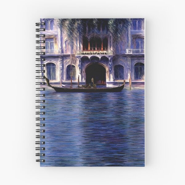 Item preview, Palazzo Contarini on the Grand Canal, Venice (2) designed and sold by artdesignsnow.