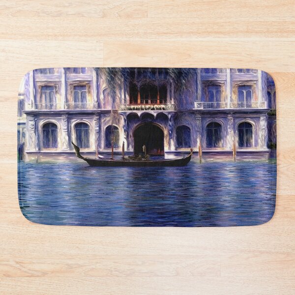 Item preview, Palazzo Contarini on the Grand Canal, Venice (2) designed and sold by artdesignsnow.