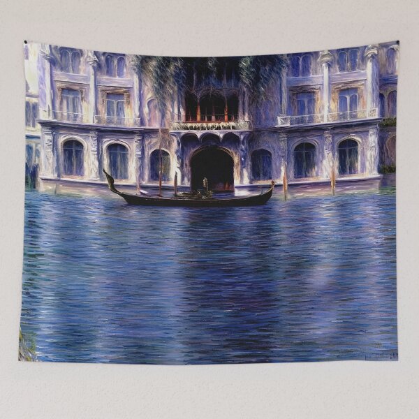 Item preview, Palazzo Contarini on the Grand Canal, Venice (2) designed and sold by artdesignsnow.