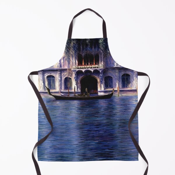Item preview, Palazzo Contarini on the Grand Canal, Venice (2) designed and sold by artdesignsnow.