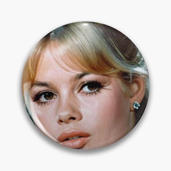 Item preview, Character - Portrait Bangs Airy Roots Dark Halo Elegant designed and sold by Beat-It.