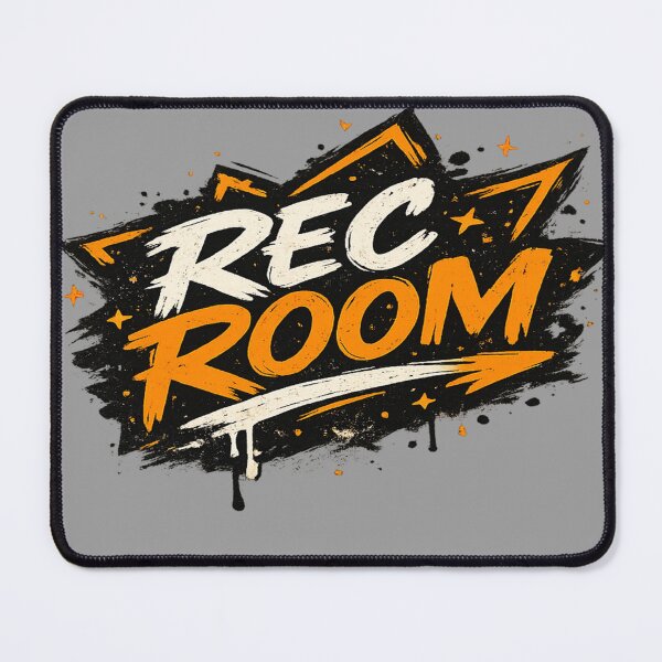 Item preview, Rec Room designed and sold by BoomStic4ers1.
