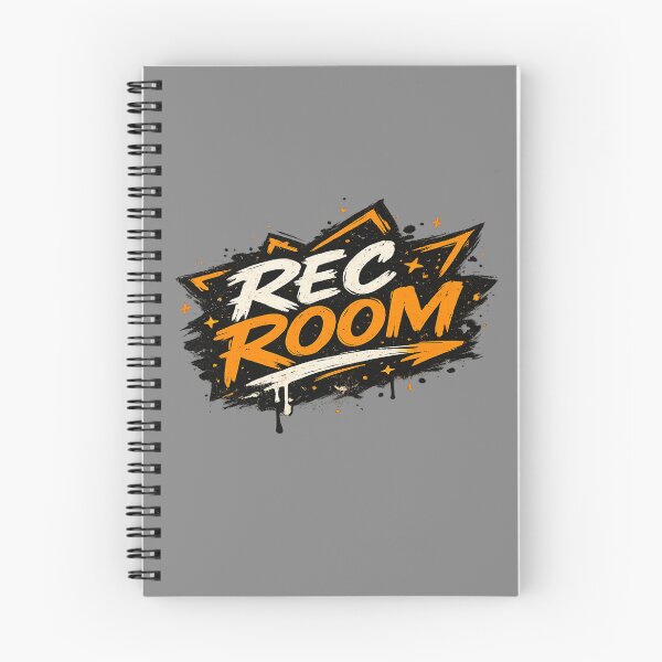 Item preview, Rec Room designed and sold by BoomStic4ers1.