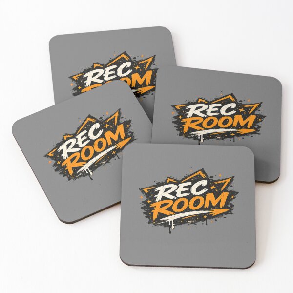 Item preview, Rec Room designed and sold by BoomStic4ers1.