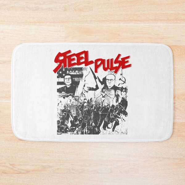 Item preview, Silhouette Style Reggae Band designed and sold by GlamRetro.