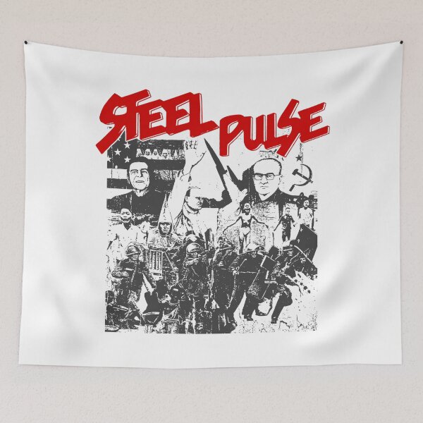 Item preview, Silhouette Style Reggae Band designed and sold by GlamRetro.