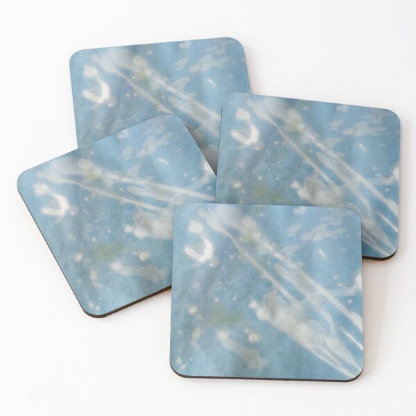 Item preview,  Cyanotype series/ limitless canvas art  designed and sold by Limitless canvas .