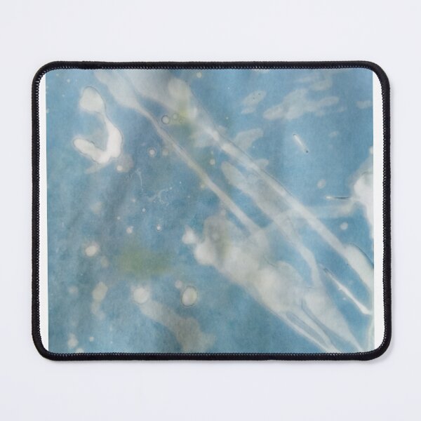 Item preview,  Cyanotype series/ limitless canvas art  designed and sold by Limitless canvas .
